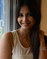 Rupali Suri